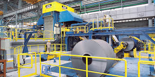Cold Rolling Mill